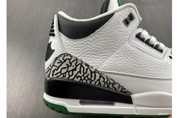 Rep EP White Oregon Ducks Retro Jordan 594282233 Crew 3 Pit 594282233 0114